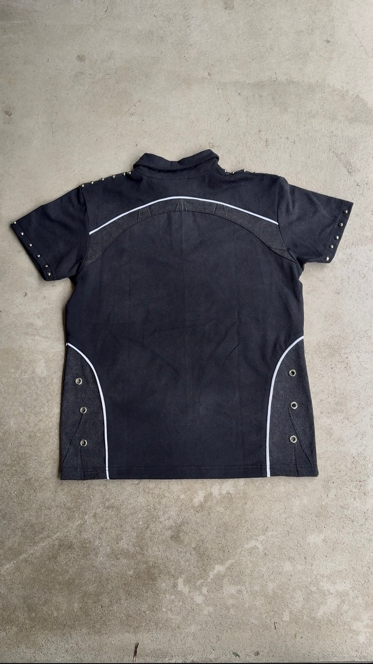 REBEL POLO