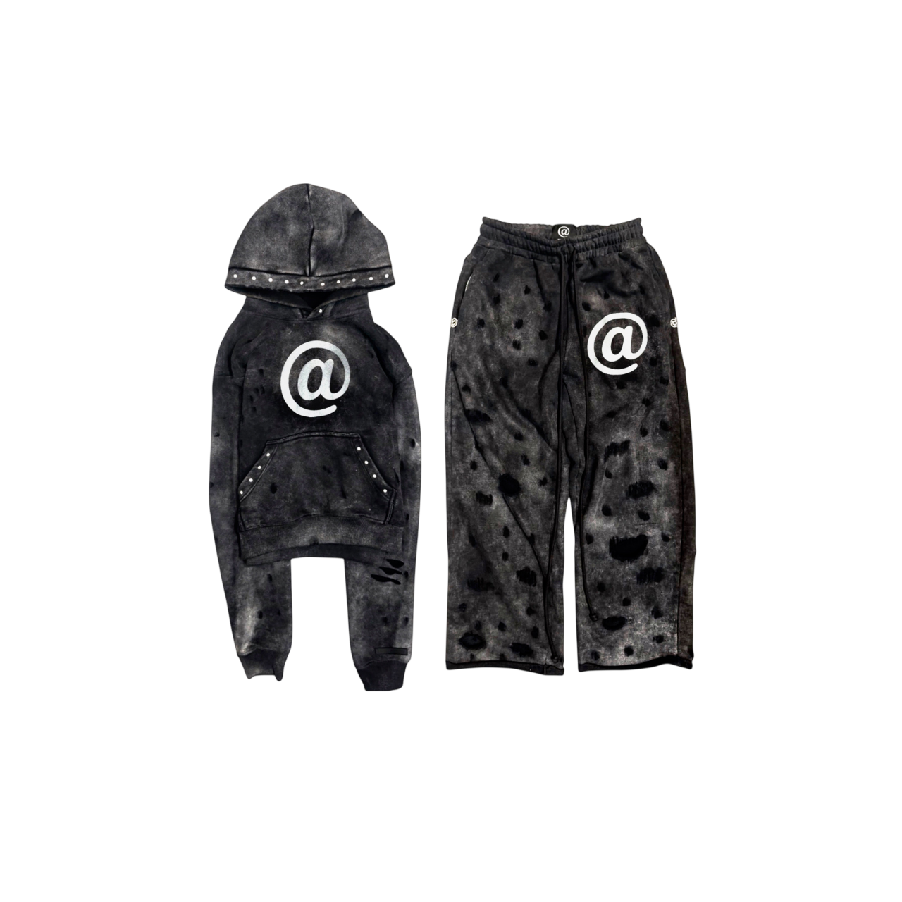 “REBEL” TRACKSUIT DISCOUNTED PRICE