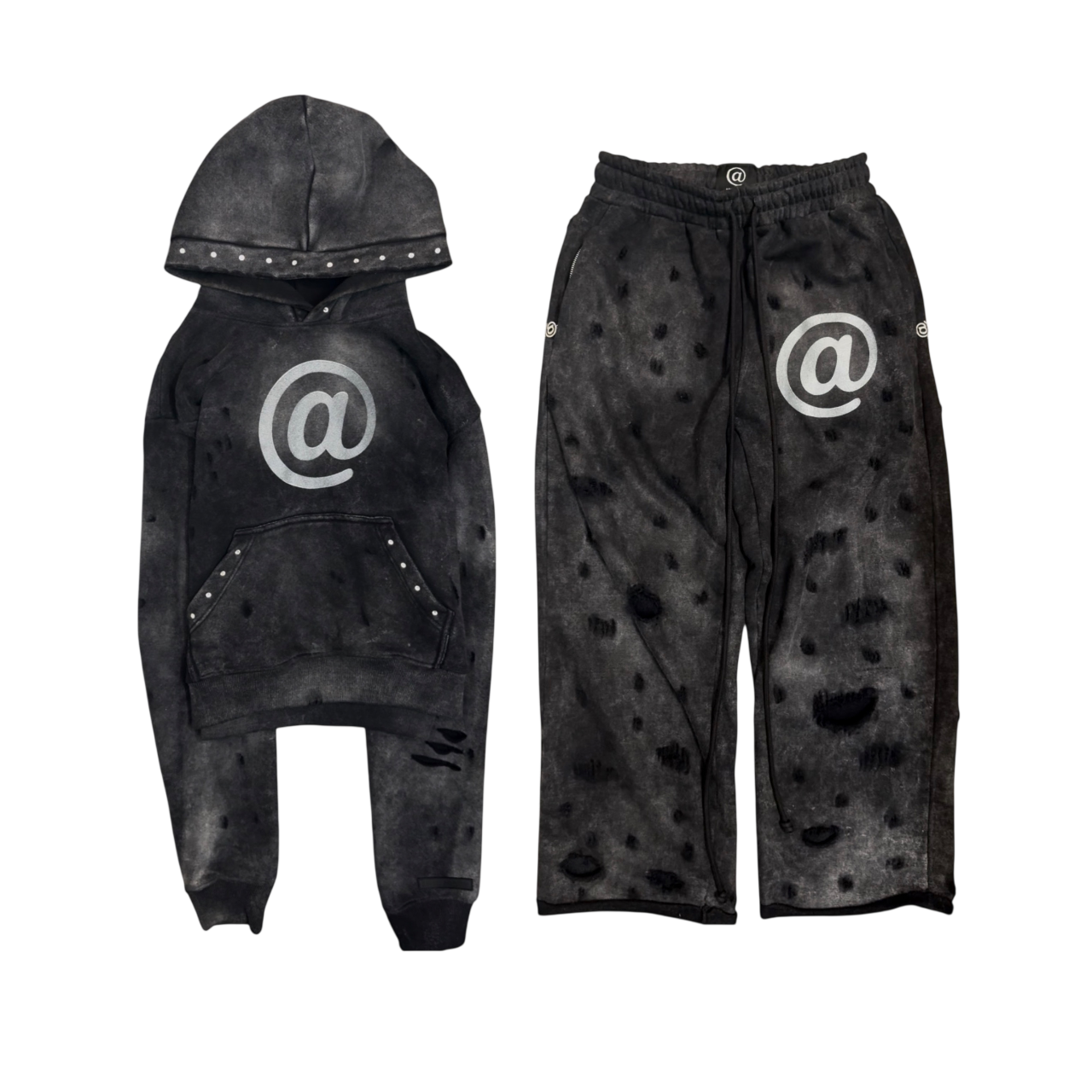 “REBEL” TRACKSUIT DISCOUNTED PRICE