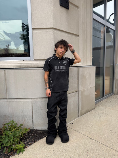 REBEL POLO