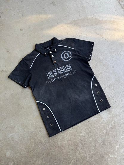 REBEL POLO