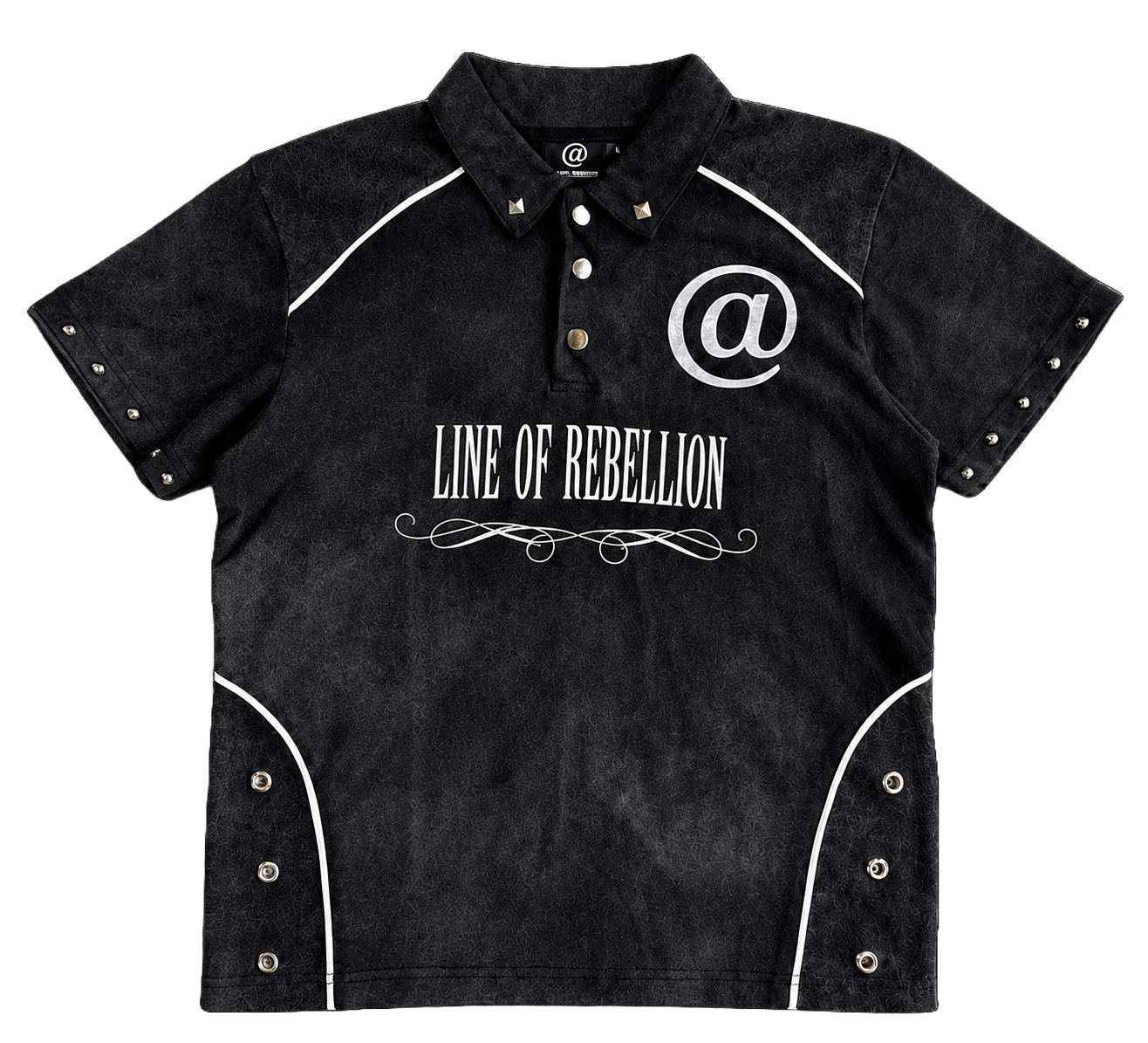 REBEL POLO