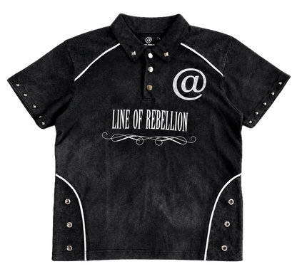 REBEL POLO