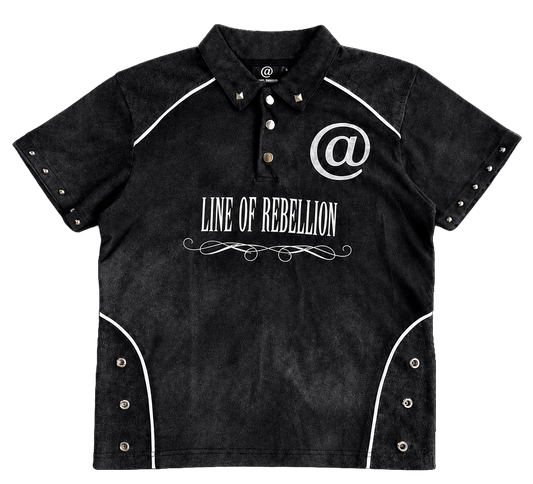 REBEL POLO